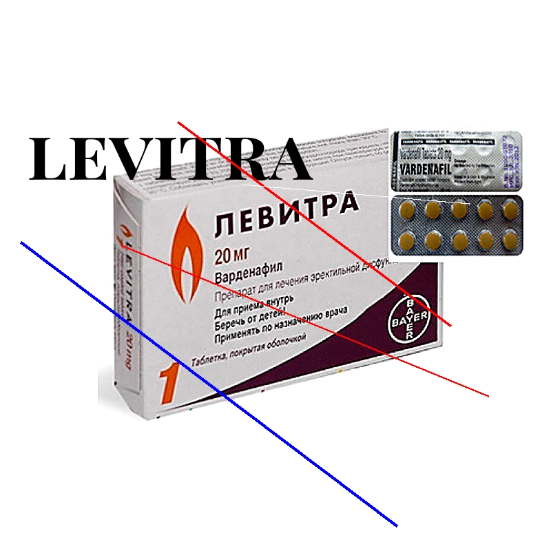 Levitra original en ligne